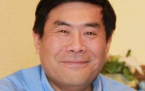 Welcome Professor Xianyi Zeng to participate International Chair and IAD
